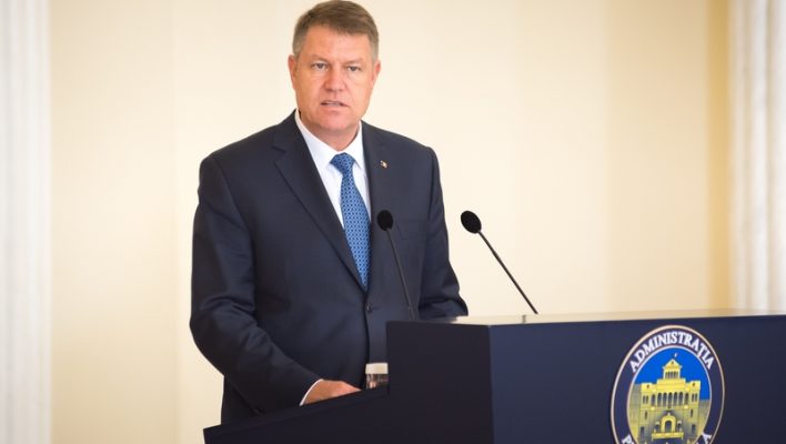 Iohannis către premier: Atrag atenția că abordarea bugetară nu dovedește responsabilitatea impusă în actualul context de securitate
