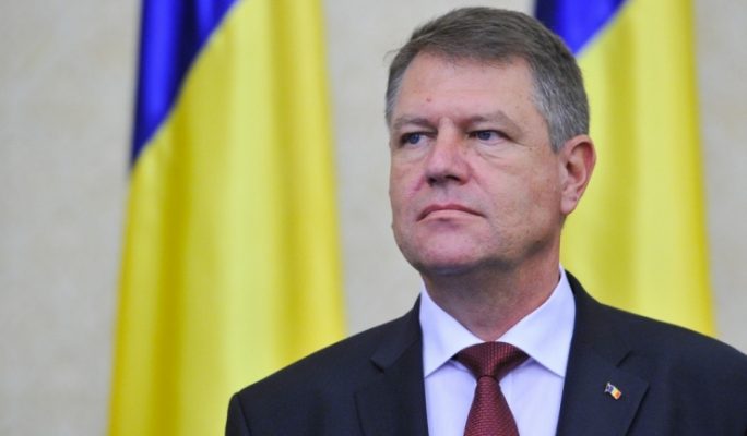 Iohannis îi primește la Cotroceni pe șefii misiunilor diplomatice acreditați în România