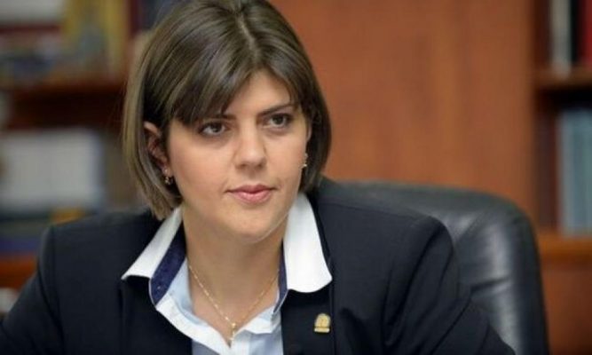Kovesi despre Sebastian Ghiță: Este prima dată când un inculpat aflat sub filaj dispare