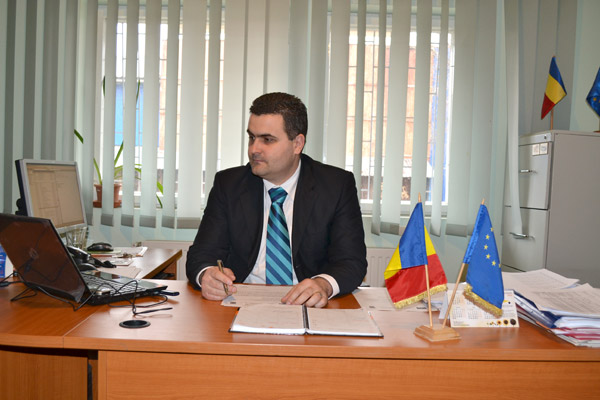 Leș: Avem în vedere avansarea direcțiilor de acțiune pentru achiziția celei de-a doua escadrile de F-16