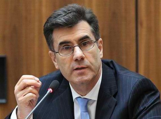 Lucian Croitoru: Mi se pare dificil să ai un deficit bugetar de 3% și o creștere economică de 5%, concomitent