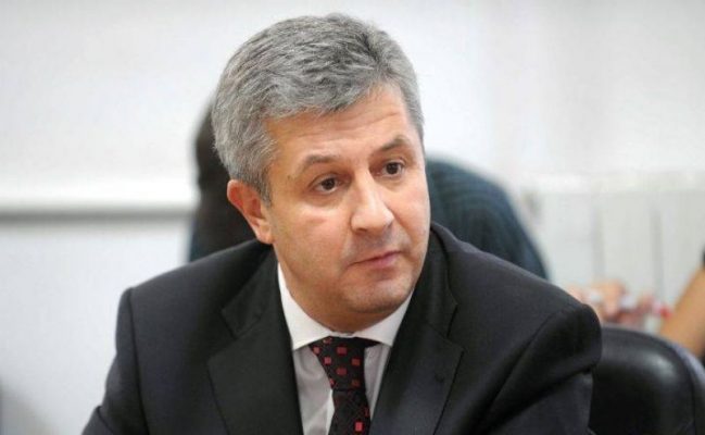 Ministrul Justiției anunță că va face un tur al penitenciarelor
