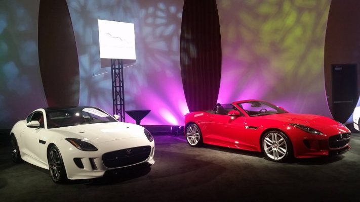 Noi modele de automobile prezentate la Salonul Auto de la Detroit