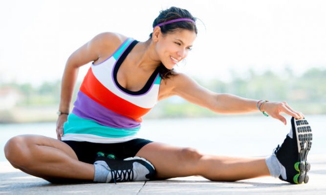 O sesiune de numai 20 de minute de exerciții fizice acționează ca un adevărat antiinflamator asupra corpului (studiu)