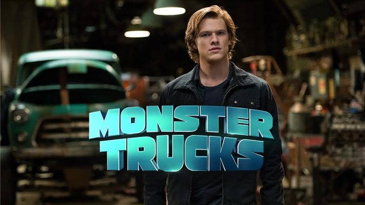 VIDEO PREMIERE DE WEEKEND ‘Monster Trucks’ și ‘The Bye Bye Man’, printre noutățile din cinematografele americane