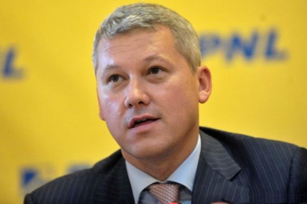 Predoiu: Convocarea intempestivă a Camerei – lipsă de respect față de Parlament și de legi