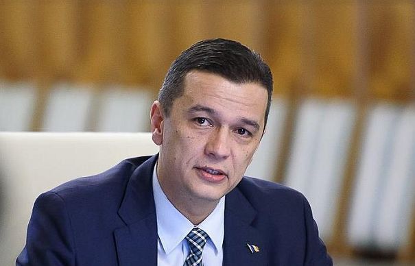 Premierul Grindeanu mulțumește echipelor de intervenție și îndeamnă la solidaritate pe perioada vremii geroase