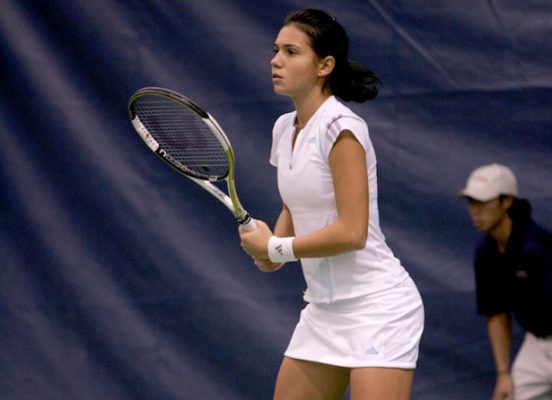 Raluca Olaru și Olga Savciuk, calificate fără joc în finala probei de dublu la Shenzhen (WTA)