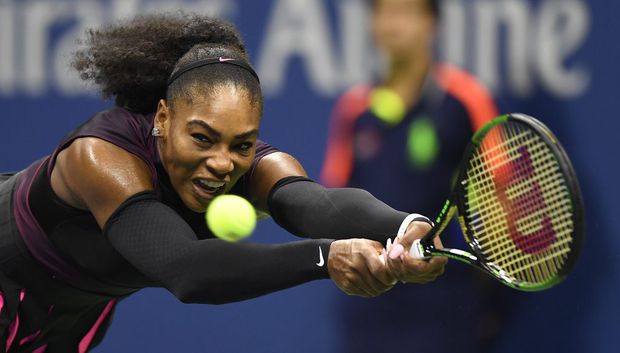 Serena Williams, eliminată în optimile de finală la turneul WTA de la Auckland
