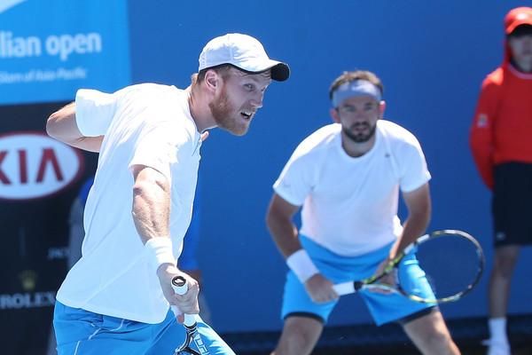 Tenis: Mergea și Inglot, calificați în sferturile probei de dublu la Auckland (ATP)