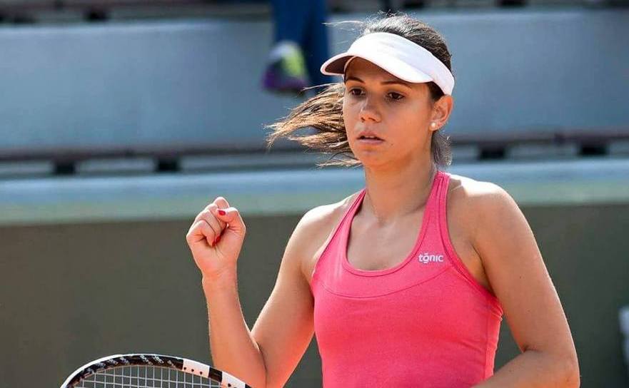 Tenis: Raluca Olaru și Olga Savciuk, calificate fără joc în semifinalele probei de dublu la Hobart (WTA)