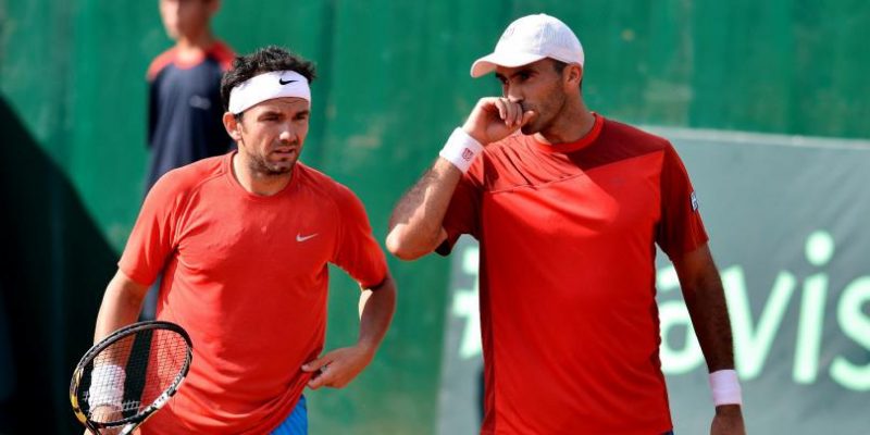Tenis: Tecău și Mergea, calificați în turul al doilea al probei masculine de dublu la Australian Open