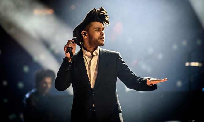 The Weeknd, motiv de dispută între modelul Bella Hadid și actrița Selena Gomez
