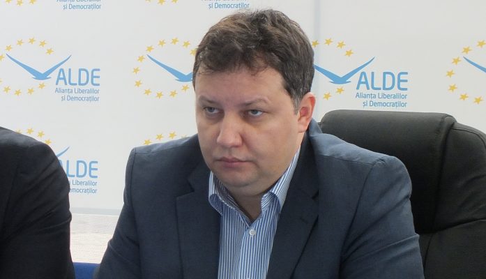 Toma Petcu: Strategia Energetică a României are nevoie de aviz de mediu, procedură care durează șase luni