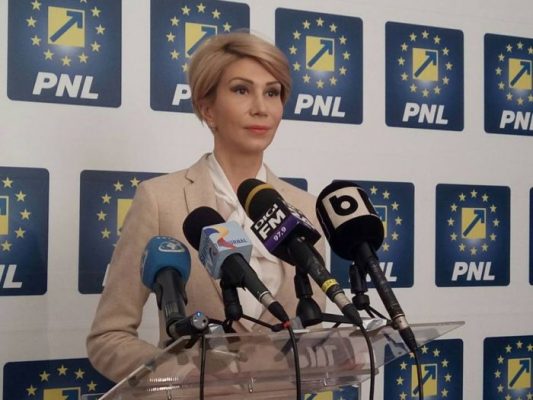Turcan: PNL propune o comisie parlamentară privind situația din penitenciare