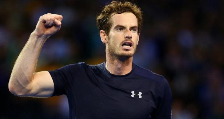 Turneul ATP de la Doha – Andy Murray începe anul 2017 cu o victorie