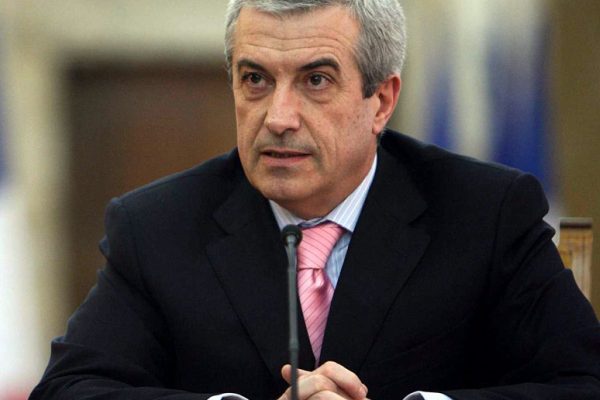 Tăriceanu: Referendumul este o armă foarte periculoasă