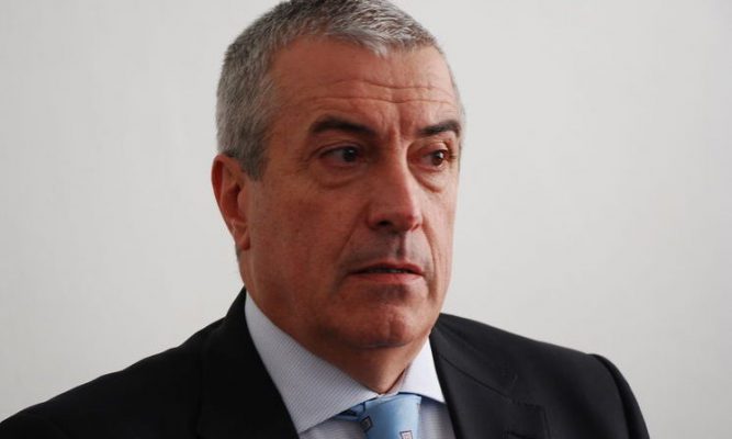 Tăriceanu, despre proteste: Probabil că am subestimat reacția sistemului