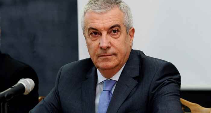 Tăriceanu despre relația cu președintele Iohannis: Vreau să considerăm că s-a închis o pagină