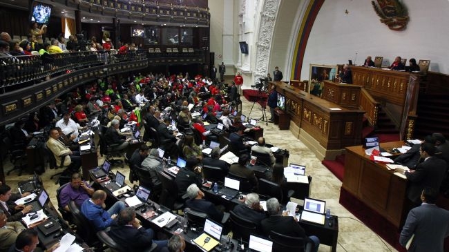 Venezuela: Tribunalul Suprem invalidează toate deciziile Parlamentului