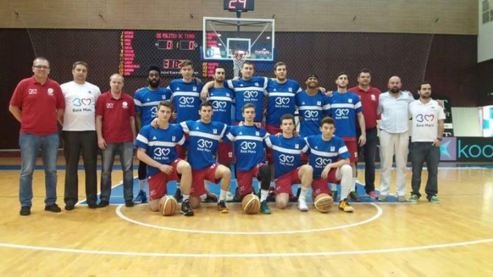 Baschet masculin: Municipal Olimpic Baia Mare și-a anunțat retragerea din campionat