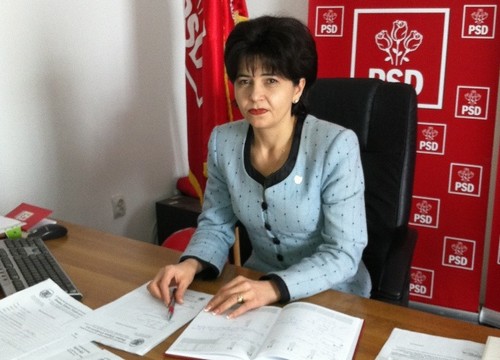 Botoșani: Senatorul Federovici (PSD) cere parlamentarilor opoziției să susțină eliminarea TVA la locuințe, publicitate și agricultură