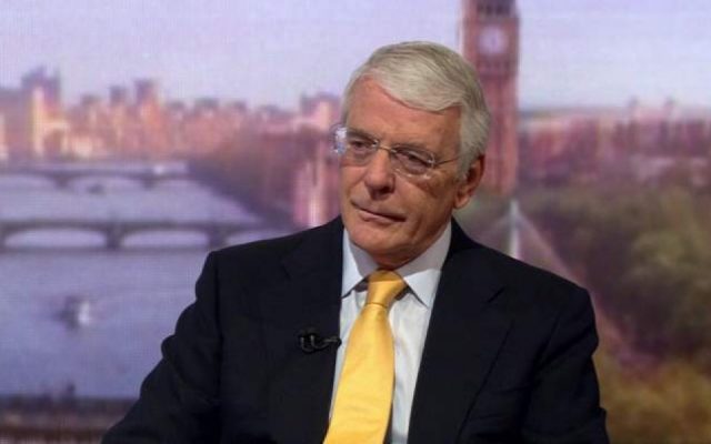 Brexit: John Major recomandă mai mult ‘farmec’ și mai puțină ‘retorică ieftină’ pentru un acord avantajos