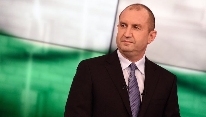 Bulgaria așteaptă un sprijin mai puternic al UE pentru gestionarea migrației și aderarea la Schengen (președintele Radev)