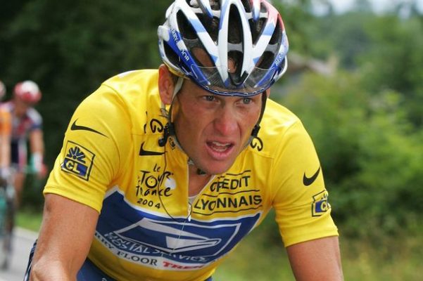 Ciclism: Autoritățile americane îi cer despăgubiri de 100 milioane dolari lui Lance Armstrong