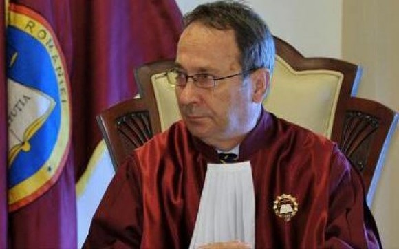 Dorneanu despre ședința pe conflictul între puteri: L-am invitat și pe președinte, nu ca parte; vom vedea dacă vine