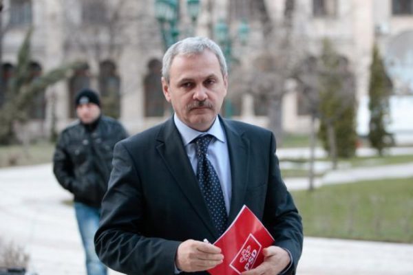 Dragnea: Tema referendumului solicitat de președinte e întotdeauna de actualitate; din partea noastră – aviz pozitiv