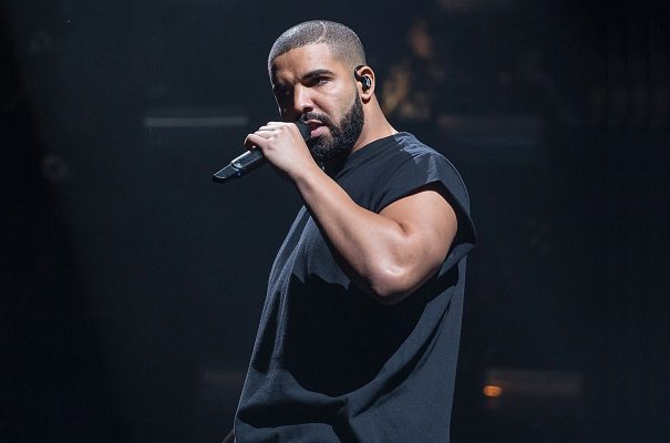 Drake, artistul cu cele mai multe albume vândute la nivel mondial în 2016