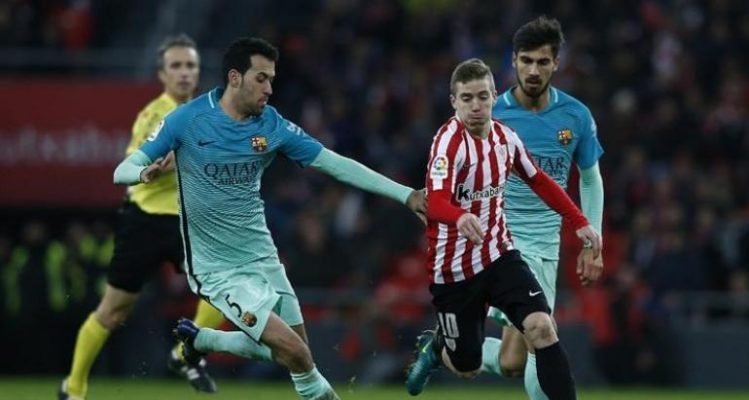 Fotbal: Cupa Spaniei – FC Barcelona, la un pas de calificarea în finală