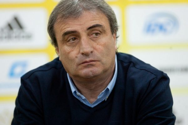 Fotbal: Mihai Stoichiță, validat de Comitetul Executiv al FRF în funcția de președinte al Comisiei Tehnice