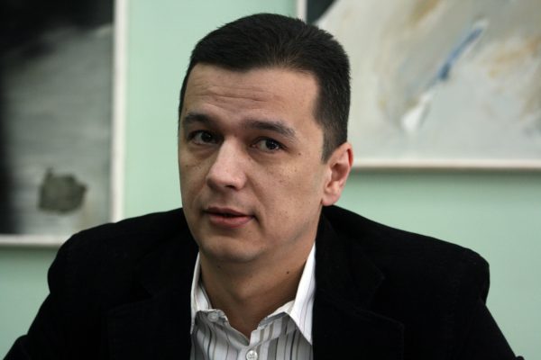 Grindeanu: Iordache își va asuma ce n-a făcut bine; dacă nu, voi decide în ceea ce înseamnă poziția sa