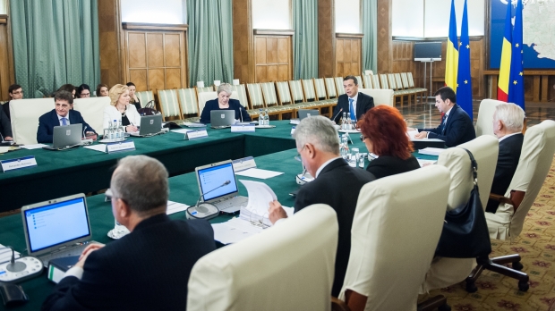 Guvern: Cheltuielile pentru Cercetare, Dezvoltare, Inovare vor crește până la 1% din PIB până în 2020