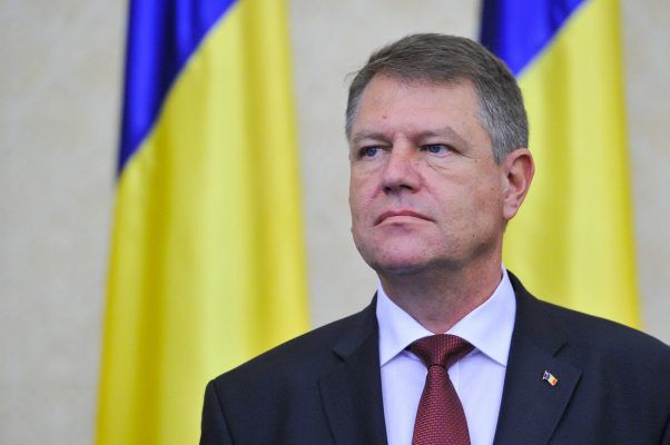 Iohannis: Înțeleg să îmi exercit mandatul de președinte ascultând vocea tuturor românilor