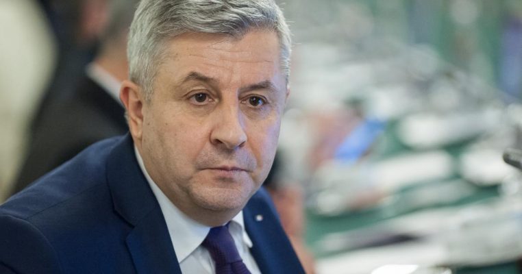 Iordache: Pentru OUG de modificare a Codului penal și a Codului de procedură penală avem avize de la MAE și MAI