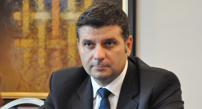 Ministrul Economiei: Guvernul a decis înființarea Fondului Suveran de Dezvoltare și Investiții