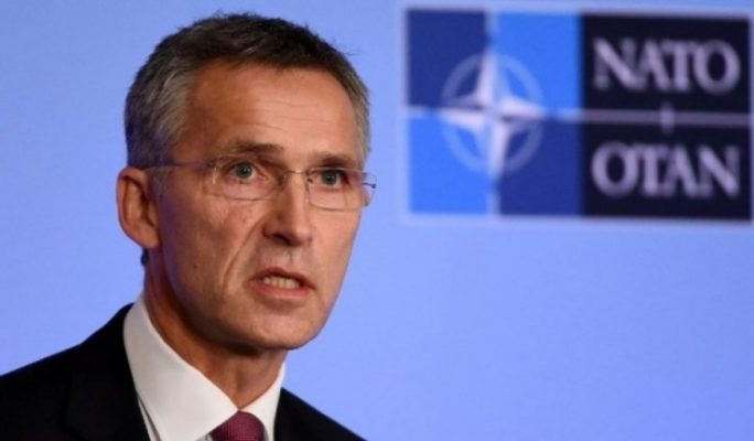 NATO condamnă tirul cu rachetă balistică al Phenianului