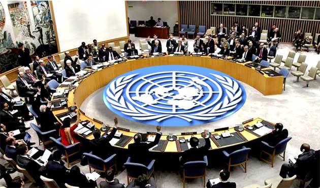 ONU: Consiliul de Securitate condamnă testul cu rachetă al Coreii de Nord