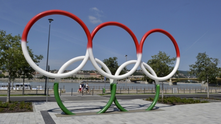 Olimpice: Budapesta și-a retras candidatura pentru JO 2024