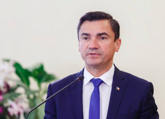 Ovidiu Laicu, vicepreședinte PSD Iași, îi cere demisia lui Mihai Chirica