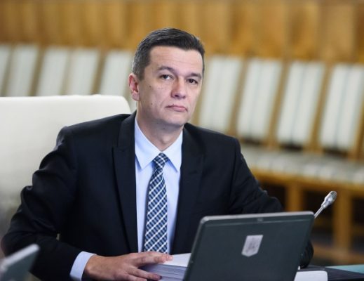 VIDEO Premierul Grindeanu anunță că va merge în vizită de lucru la toate ministerele