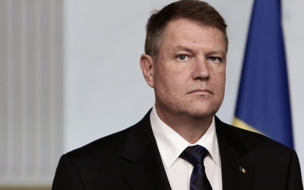 Președintele Iohannis participă la bilanțul DIICOT și se întâlnește cu negociatorul-șef al CE pentru Brexit