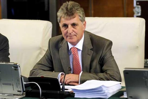Secretarul de stat Mircea Dușa s-a întâlnit cu ambasadorul Spaniei; cooperarea în domeniul apărării – pe agenda discuțiilor