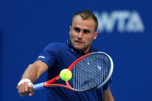 Tenis: Marius Copil, calificat pe tabloul principal de simplu la Rotterdam (ATP)