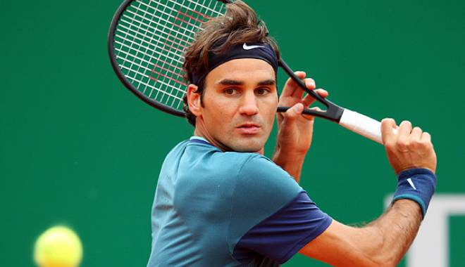Tenis: Roger Federer, în optimile turneului ATP de la Dubai