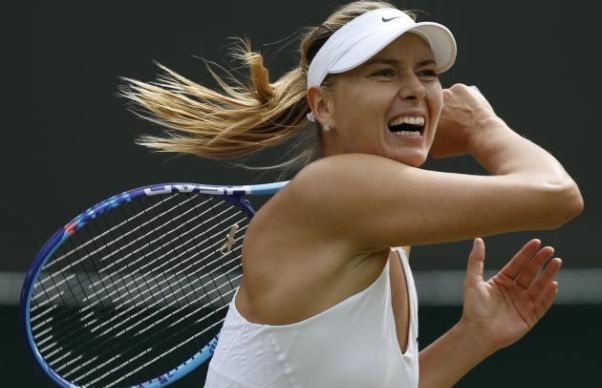 Tenis: Rusoaica Maria Șarapova a primit un wild card pentru turneul WTA de la Madrid