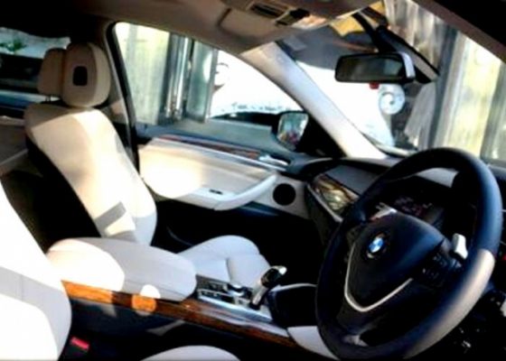 Un sistem de senzori poate detecta simptomele de oboseală ale șoferilor și declanșează o alarmă